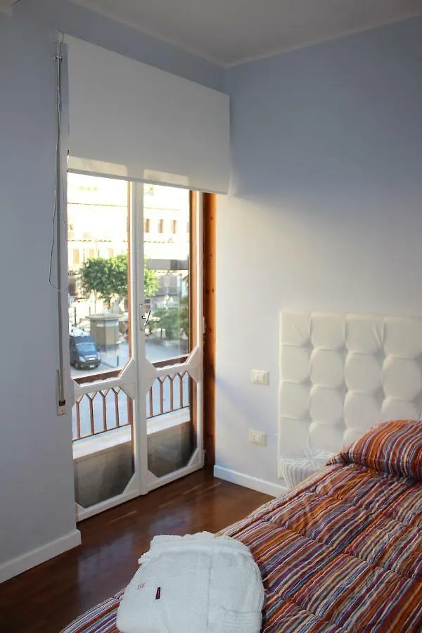 Daire Domus Yenne Suites Cagliari