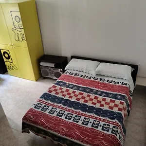 Navigli House Apartamento Milán