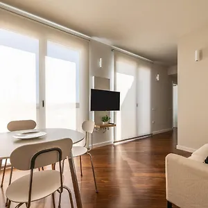 Penthouse Center Appartamento