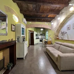 Centro Storico Appartamento