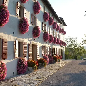 Duca Di Dolle Casa rural Rolle