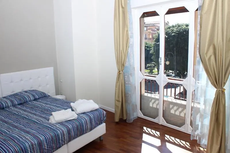 Domus Yenne Suites Cagliari